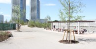 二子玉公園上広場