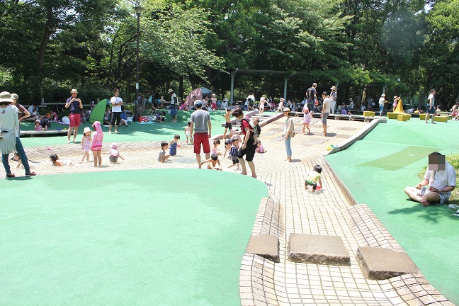 Nakaharaheiwa park 032