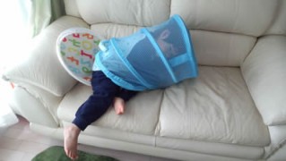 3歳児イヤイヤ期