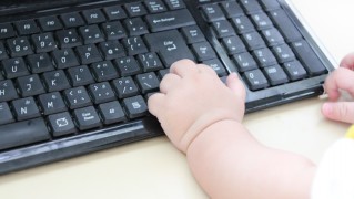 子育てしながら自宅仕事、在宅起業