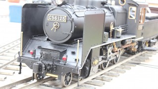 ハーバーシティ蘇我　ミニSL