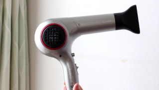 リュミエリーナ ヘアビューザー エクセレミアム 2D Plus プロフェッショナル「HBE2D-P」