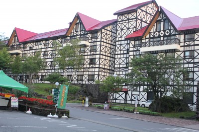 ホテルグリーンプラザ軽井沢に宿泊しました 口コミ 写真付 わくわく子育て研究所