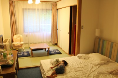 ホテルグリーンプラザ軽井沢に宿泊しました 口コミ 写真付 わくわく子育て研究所