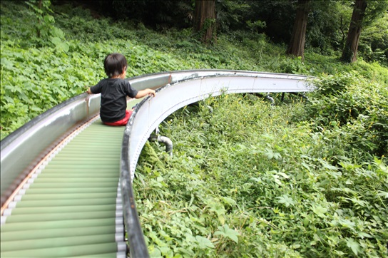 神奈川 遊具のある大きな公園一覧 わくわく子育て研究所